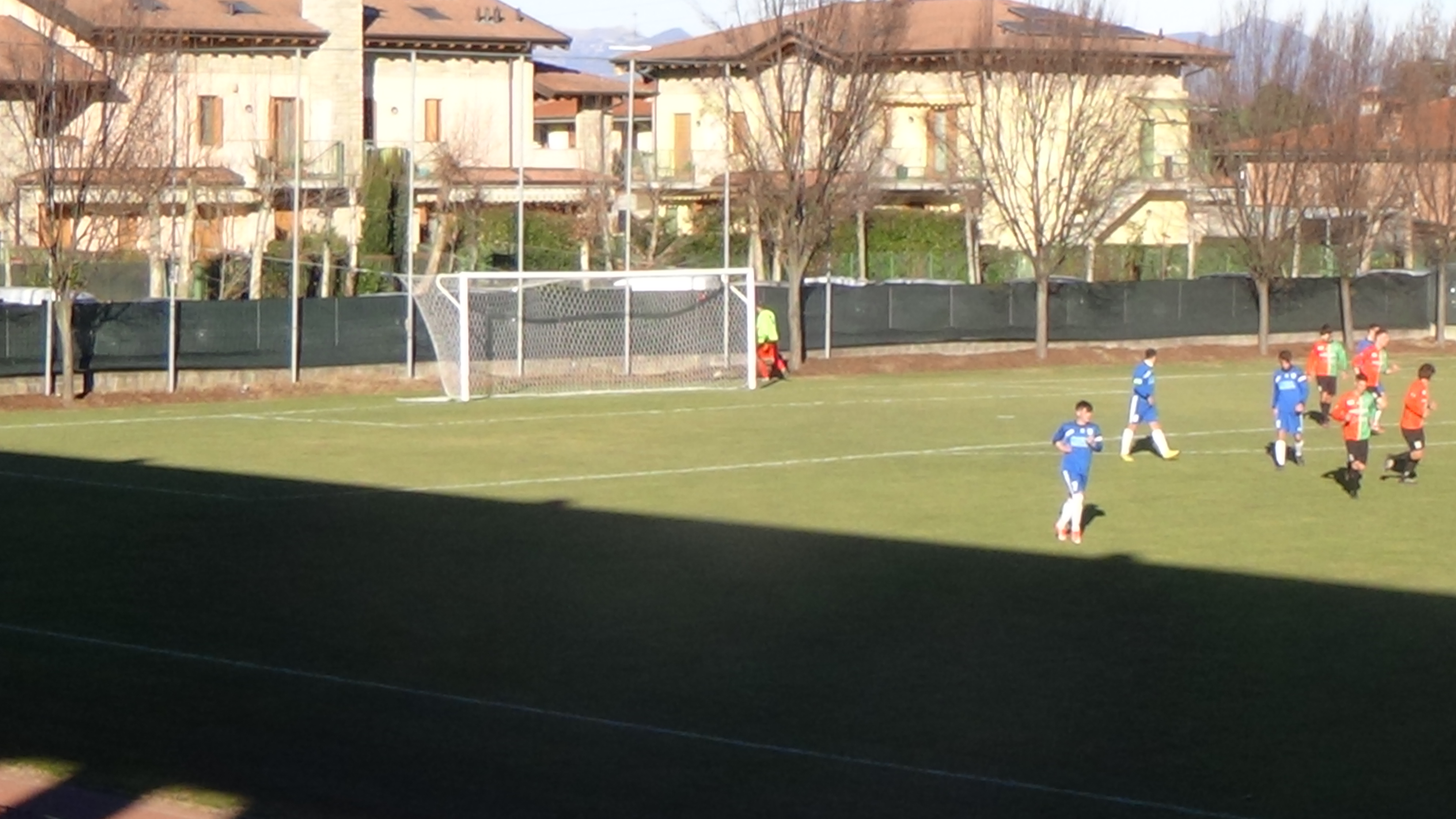 juventina covo vs gavarnese