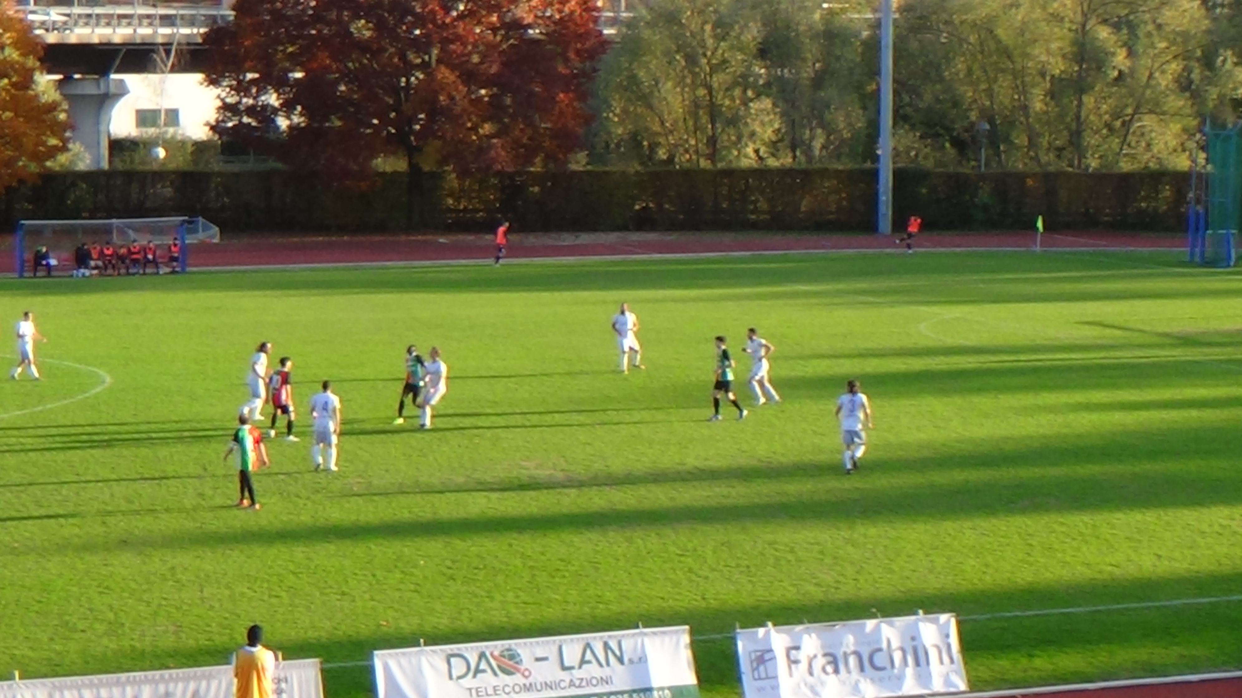 gavarnese vs sanpaolo